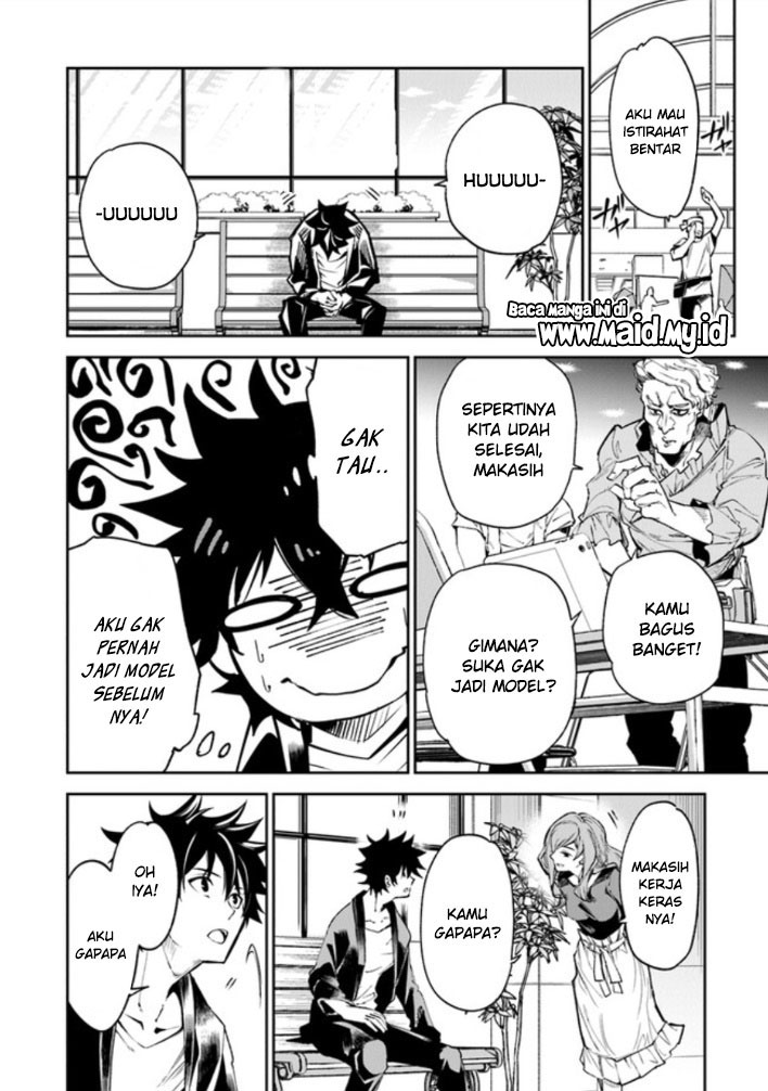 Isekai de Cheat Skill wo te ni Shita ore wa, Genjitsu Sekai wo mo Musou Suru ~Level Up wa Jinsei wo Kaeta~